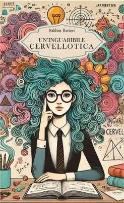 Produktbild von Ranieri, B: Un' inguaribile cervellotica