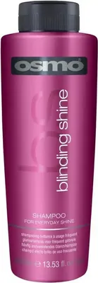 Immagine prodotto di Osmo Blinding®Shine Shampoo 400 ml