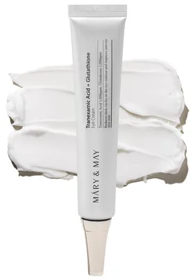 Immagine prodotto di Mary&May Tranexamic Acid + Glutathion Eye Cream 30 ml