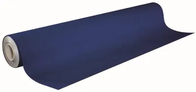 Produktbild von APLI Geschenkpapier Secare Rolle blau (B)700 mm x (L)100 m