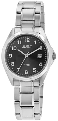 Produktbild von Herrenuhr Titan Kaius Kaius, Datumsanzeige