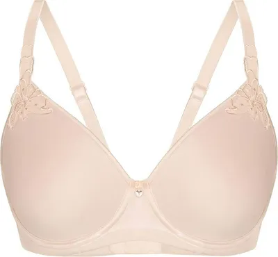 Zdjęcie produktu dla Biustonosz z wkładkami CLASSIC LOOK marki Sassa, rozmiar 85B