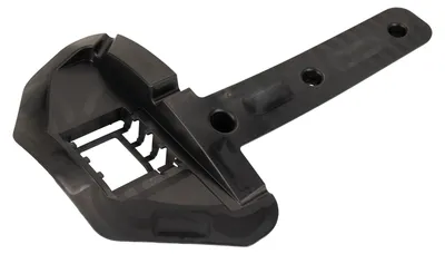 Produktbild von Stoßstangenhalter hinten rechts 53489821