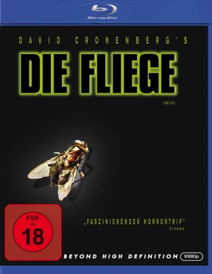 Produktbild von Die Fliege