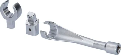 Zdjęcie produktu dla BRILLIANT TOOLS Specjalny klucz do czujnika temperatury spalin VAG 19 mm - BT606004
