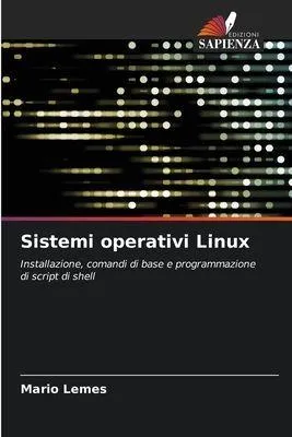 Produktbild von Linux-Betriebssysteme