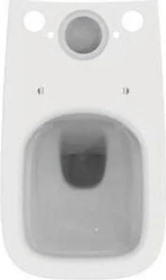 Produktbild von IDEAL STANDARD T459601 Stand-WC-Kombi i.life S Randlos