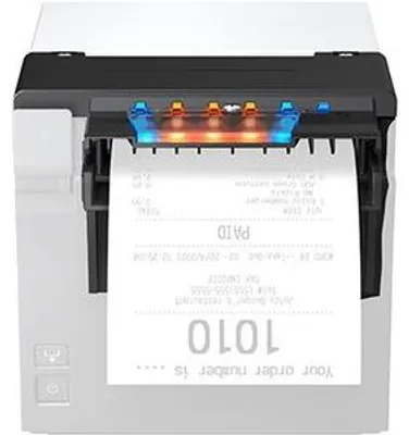 Produktbild von Epson OT-BU30 (018):OPTIONAL BEZEL