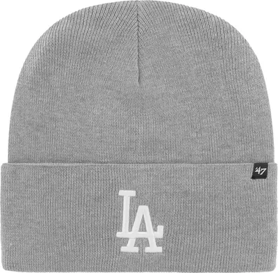 Zdjęcie produktu dla 47 Czapka zimowa Brand Beanie - REFRESH Los Angeles Dodgers