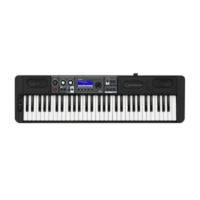 Zdjęcie produktu dla Casio CT-S500
