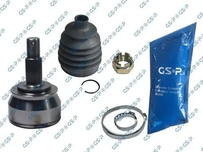 Produktbild von GSP Gelenksatz Antriebswelle passend für PEUGEOT 807 MPV 817088