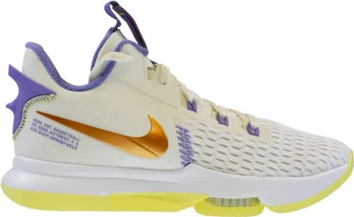 Produktbild von Nike Buty Lebron Witness V, CQ9380102