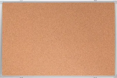 Produktbild von FRANKEN Korktafel X-tra!Line, 1.800 x 1.200 mm