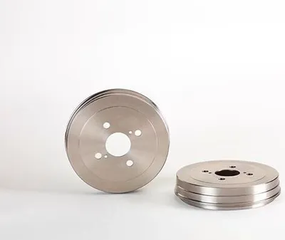 Produktbild von 2x BREMBO Bremstrommel 14.9378.10 für TOYOTA Yaris Schrägheck (_P1_)