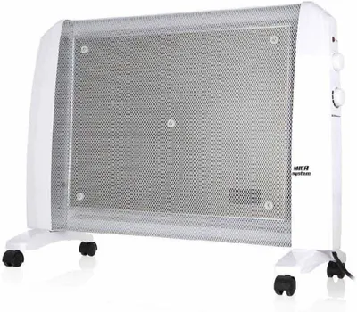 Obrázek produktu pro Radiátor Orbegozo RM1510 s topným tělesem z keramiky