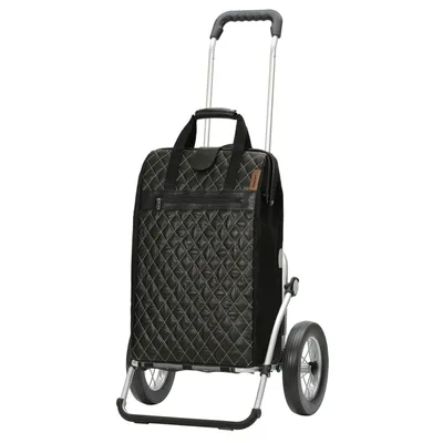 Produktbild von Andersen Shopper Royal Shopper Inra Einkaufstrolley 57 cm