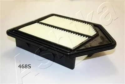 Produktbild von Luftfilter ASHIKA 20-04-468 für HONDA CR-V III (RE) Filtereinsatz