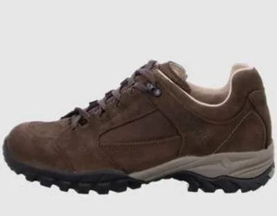 Produktbild von Trekkingschuhe für Herren in braun