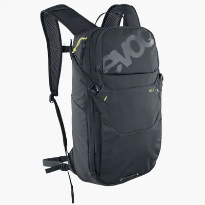 Produktbild von Evoc Ride Trinkrucksack 8l Schwarz  Schwarz One Size