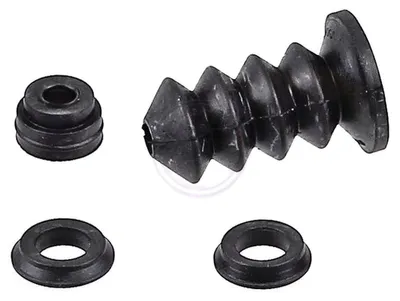 Produktbild von Reparatursatz Kupplungsgeberzylinder Ø 19 mm A.B.S. für u.a. MERCEDES-BENZ 123