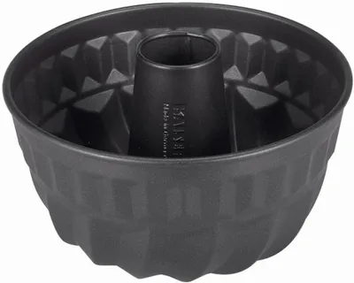 Produktbild von Kaiser Classic Bundform, schwarz, 22 cm