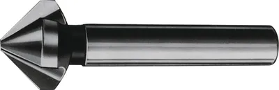 Produktbild von Kegelsenker DIN 335 C 90 Nenn- 4,3 mm HSS Z.3