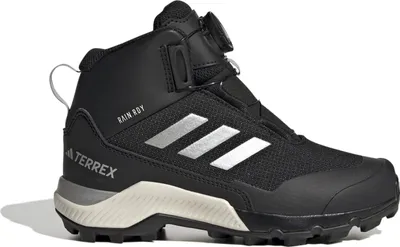 Produktbild von adidas Terrex Winter BOA Wanderstiefel Schwarz