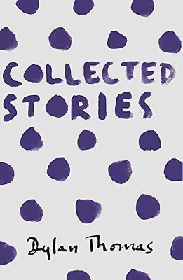 Produktbild von Collected Stories