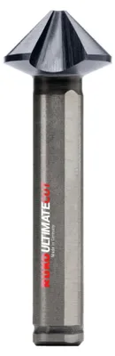 Produktbild von RUKO ULTIMATECUT Kegelsenker DIN 335 Form C 90° HSS-Co 5 RUnaTEC