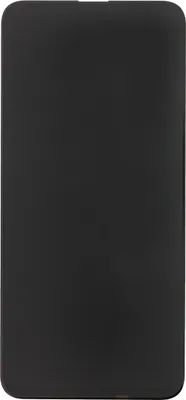 Immagine prodotto di Clappio, schermo touchscreen IPS LCD per Huawei P Smart Z display sostitutivo, nero