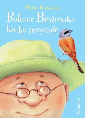 Immagine prodotto di Profesor Biedronka kocha przyrodńô