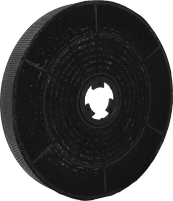 Produktbild von vhbw Universal-Aktivkohlefilter für diverse Dunstabzugshauben - 16 cm