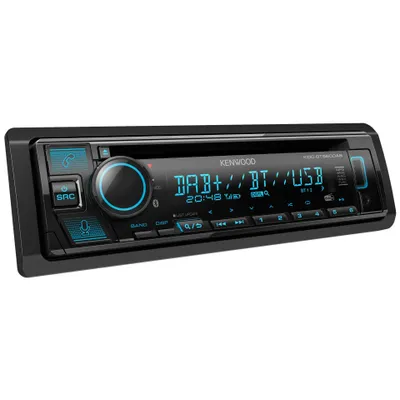 Produktbild von Kenwood KDCBT560DAB