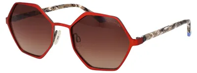 Productafbeelding van COMMA SUNGLASSES Zonnebrillen 77219 5484