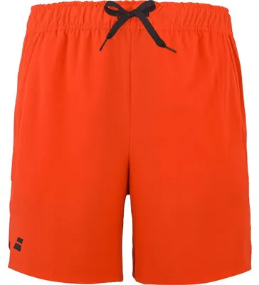 Obrázok produktu pre Tenisové šortky BABOLAT Play Short pánske, farba: Kirschtomate, veľkosť: XXL