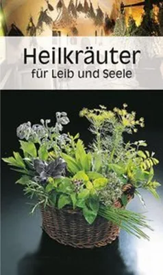 Produktbild von Calis: Heilkräuter