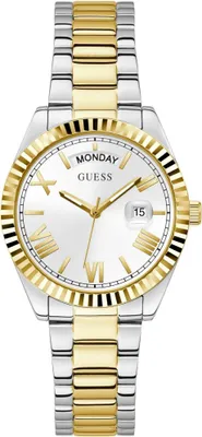 Immagine prodotto di Orologio Guess GW0308L6 argento