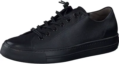 Zdjęcie produktu dla Paul Green Sneaker Sneaker z gładkiej skóry