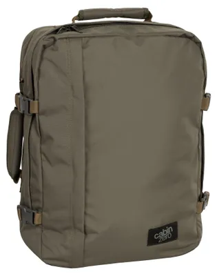 Produktbild von Cabin Zero Classic 44l Ultra Light Rucksack Grün Grün One Size