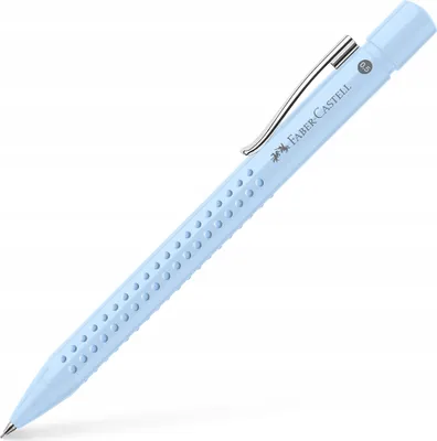 Immagine prodotto di FABER-CASTELL Druckbleistift Grip 2010 0.5 sky blue