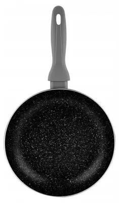 Produktbild von Karl Hausmann Megastone Grant Pfanne 22 cm Induktion