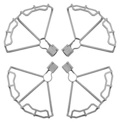 Obrázek produktu pro DJI MINI 3 Pro - Ochranné oblouky
