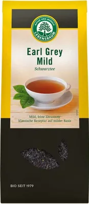Immagine prodotto di Tè nero - Earl Grey Mild 250g