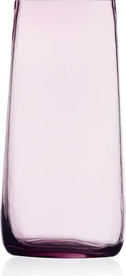 Produktbild von Glasvase Kielo 27cm lila