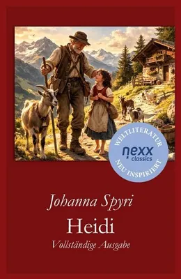 Produktbild von Heidi
