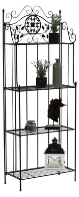 Immagine prodotto di Scaffale Flora