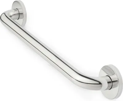 Produktbild von Tiger Libra Safety Haltegriff 30 cm Edelstahl gebürstet, 1330030946
