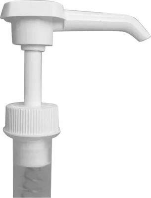 Produktbild von E-COLL Pumpe für Enghalsgebinde 1l Flaschen