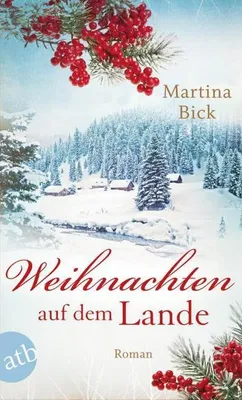 Produktbild von Weihnachten auf dem Lande