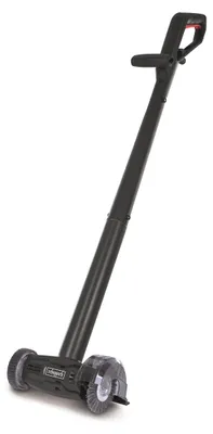 Produktbild von SCHEPPACH Fugenbürste elektrisch JCL150 Fugenreiniger Unkrautbürste 2 Bürsten